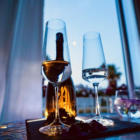 Aquamar Bed And Breakfast Crotone Esterno foto