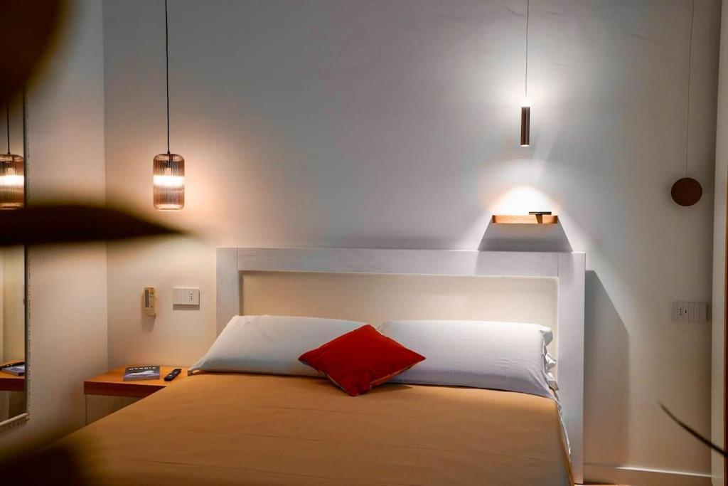 Aquamar Bed And Breakfast Crotone Esterno foto