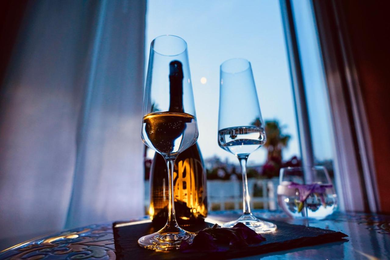 Aquamar Bed And Breakfast Crotone Esterno foto